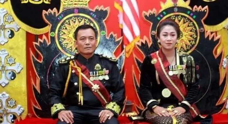 Sempat Bikin Geger, Inilah Awal Mula Kemunculan Sunda Empire di Indonesia